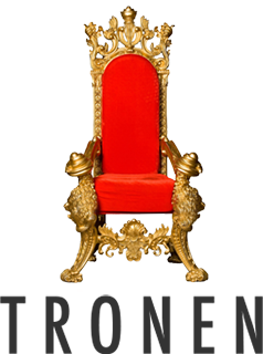 Tronen